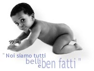 bebe antiginnastica