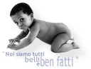 bebe antiginnastica