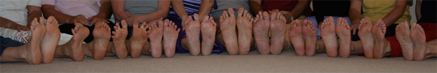 piedi uniti 4